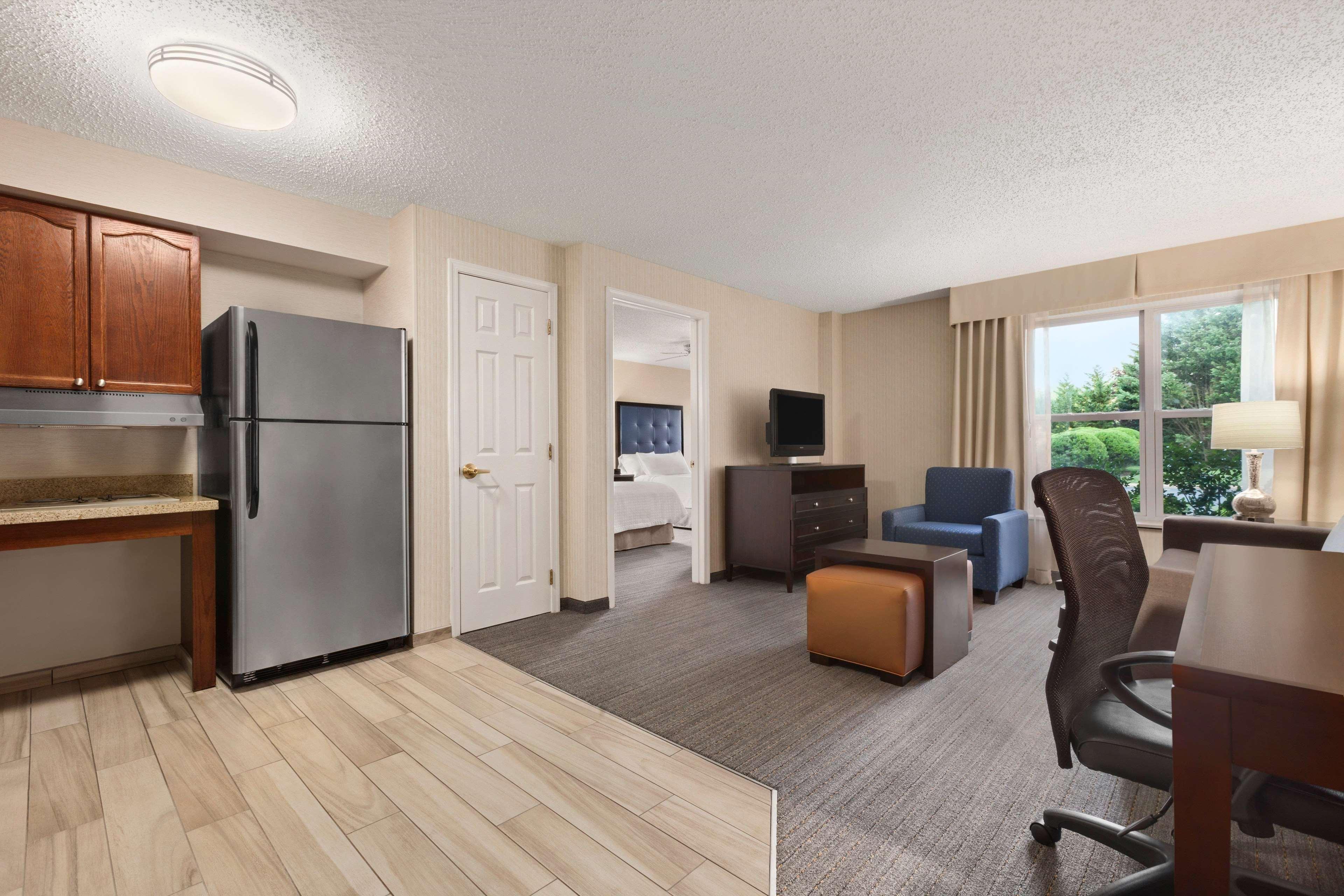 Homewood Suites By Hilton Wilmington-Brandywine Valley Exterior foto