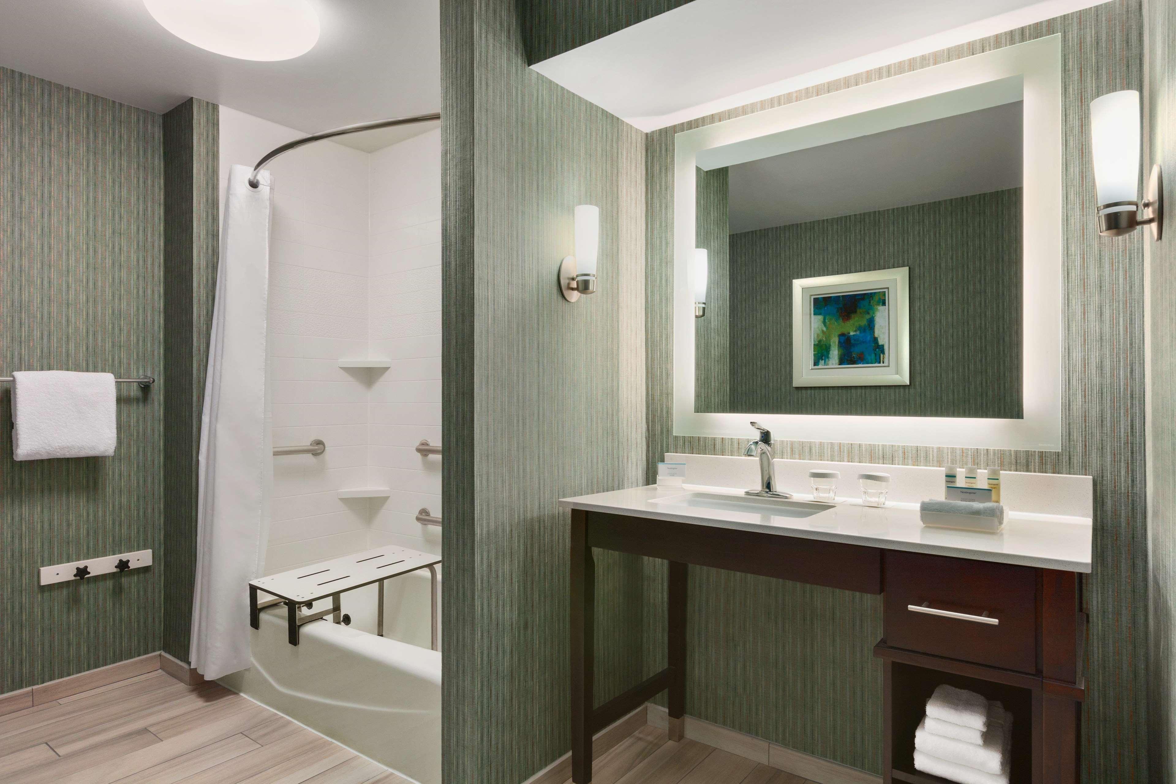 Homewood Suites By Hilton Wilmington-Brandywine Valley Exterior foto