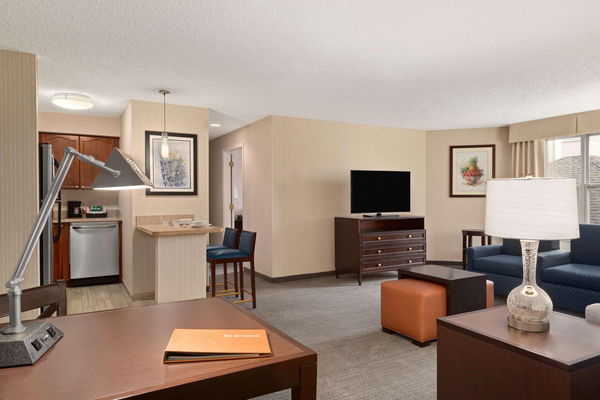 Homewood Suites By Hilton Wilmington-Brandywine Valley Exterior foto