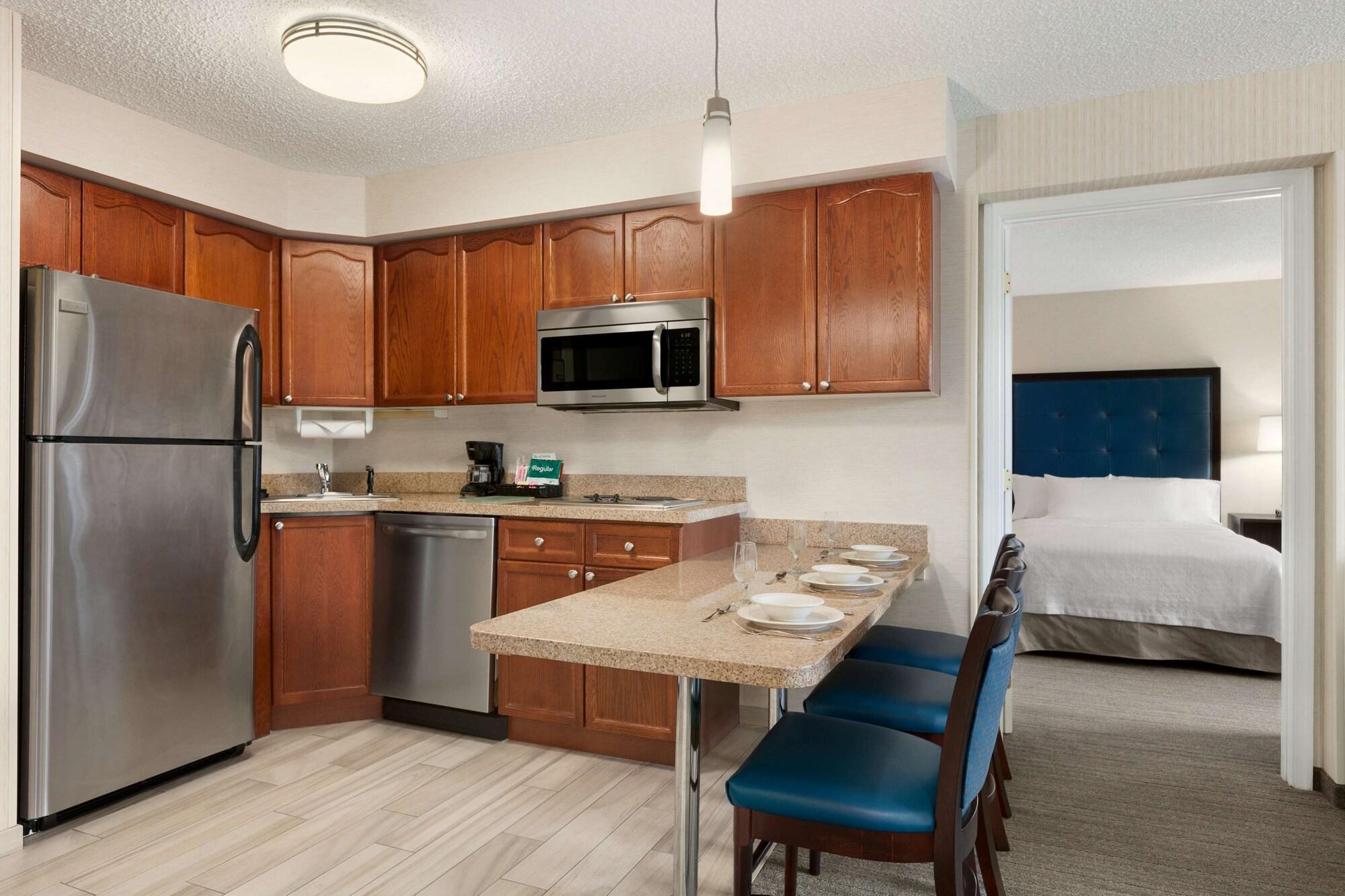 Homewood Suites By Hilton Wilmington-Brandywine Valley Exterior foto