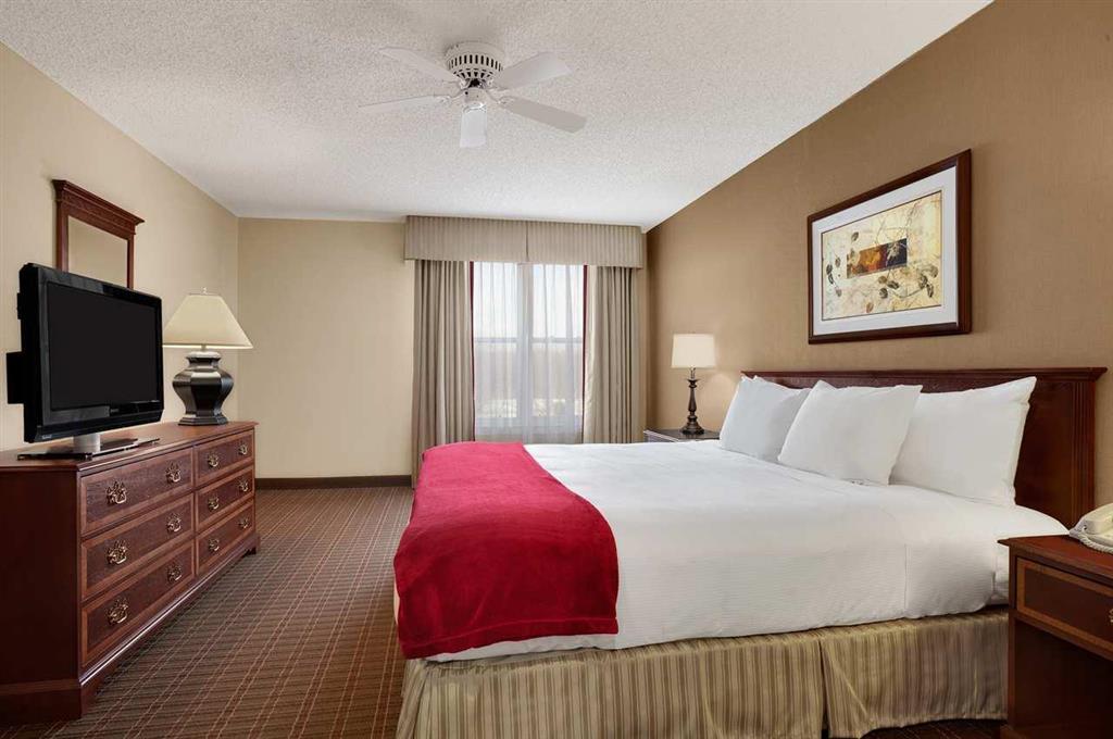 Homewood Suites By Hilton Wilmington-Brandywine Valley Zimmer foto