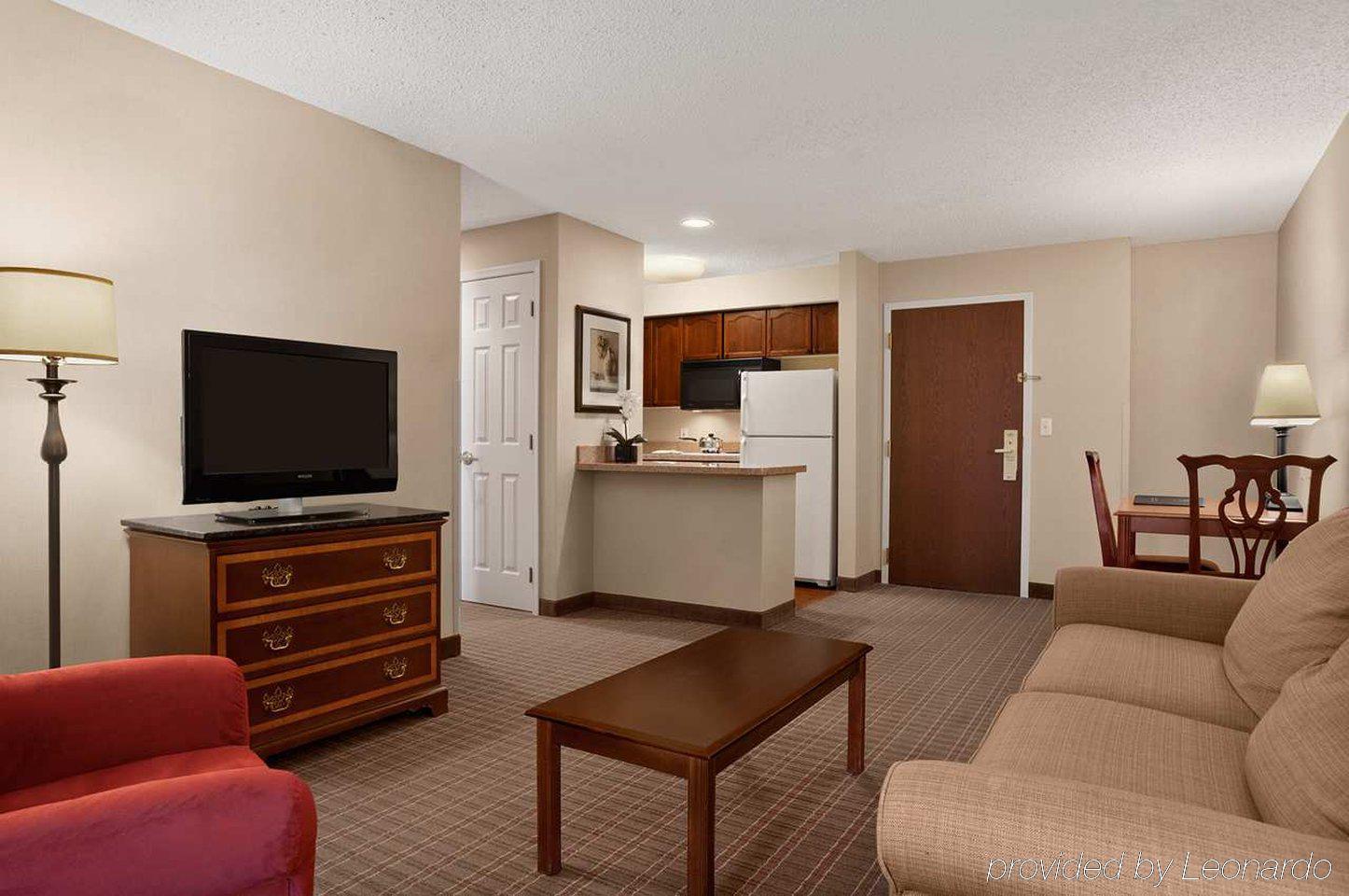 Homewood Suites By Hilton Wilmington-Brandywine Valley Exterior foto